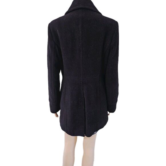 London Fog Coat Women - Picture 6 of 10